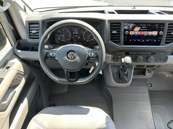 Fahrzeugbild Megamobil Mega Lounge 600 S 4x4 Truma 6 D+E Markise AHK Navi RFK #6