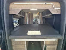Fahrzeugbild Megamobil Mega Lounge 600 S 4x4 Truma 6 D+E Markise AHK Navi RFK #18