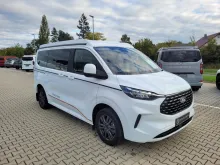 Fahrzeugbild Panama NEXT PEAK P10+ Automatik Allwetterreifen LED Standheizung Tempomat #4