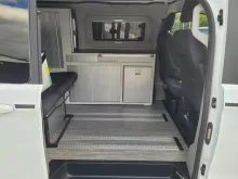 Fahrzeugbild Panama NEXT PEAK P10+ Automatik Allwetterreifen LED Standheizung Tempomat #12