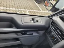 Fahrzeugbild Panama NEXT PEAK P10+ Automatik Allwetterreifen LED Standheizung Tempomat #17