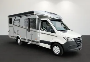 Bild B-Klasse MC T 600
