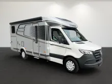 Fahrzeugbild Hymer B-Klasse MC T 600 #1