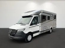 Fahrzeugbild Hymer B-Klasse MC T 600 #3