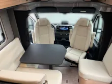 Fahrzeugbild Hymer B-Klasse MC T 600 #11