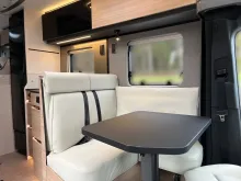 Fahrzeugbild Hymer B-Klasse MC T 600 #12