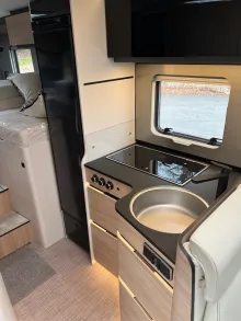 Fahrzeugbild Hymer B-Klasse MC T 600 #13