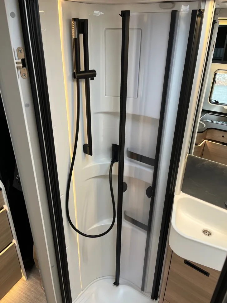 Fahrzeugbild Hymer B-Klasse MC T 600 #15