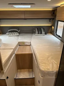 Fahrzeugbild Hymer B-Klasse MC T 600 #17