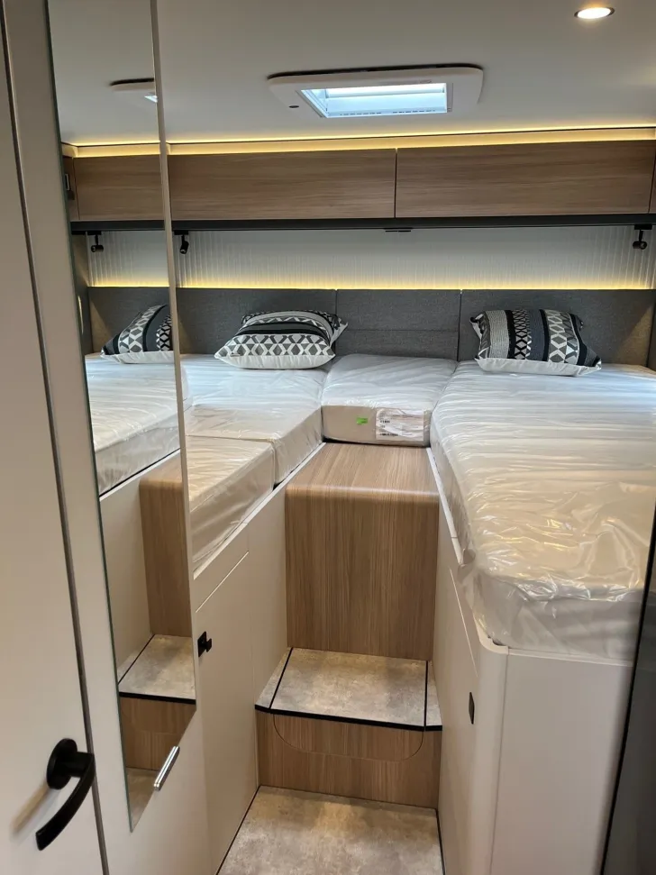 Fahrzeugbild Hymer B-Klasse MC T 600 #18