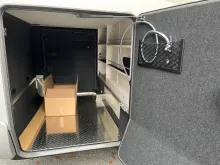Fahrzeugbild Hymer B-Klasse MC T 600 #19
