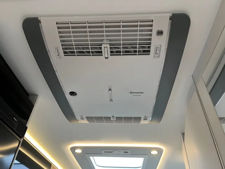 Fahrzeugbild Hymer B-Klasse MC T 600 #20