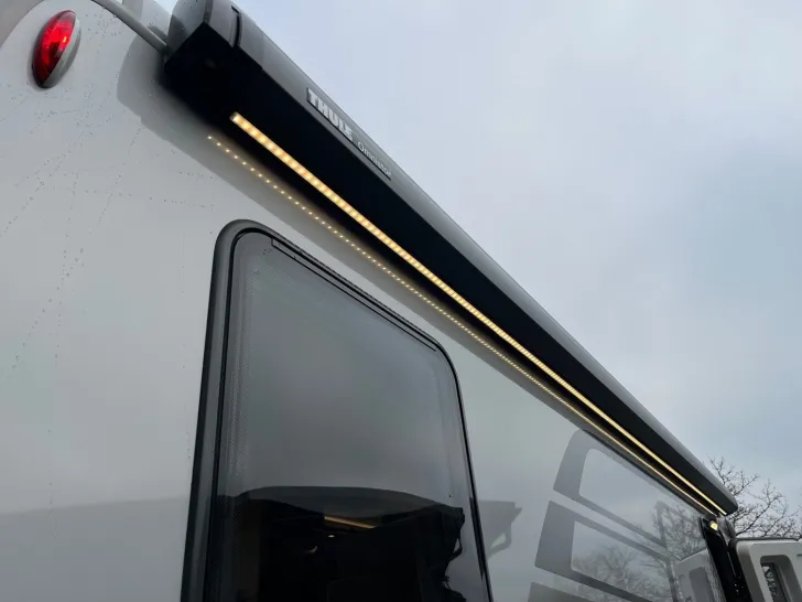 Fahrzeugbild Hymer B-Klasse MC T 600 #22