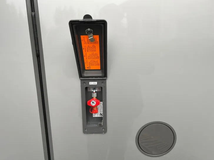 Fahrzeugbild Hymer B-Klasse MC T 600 #23