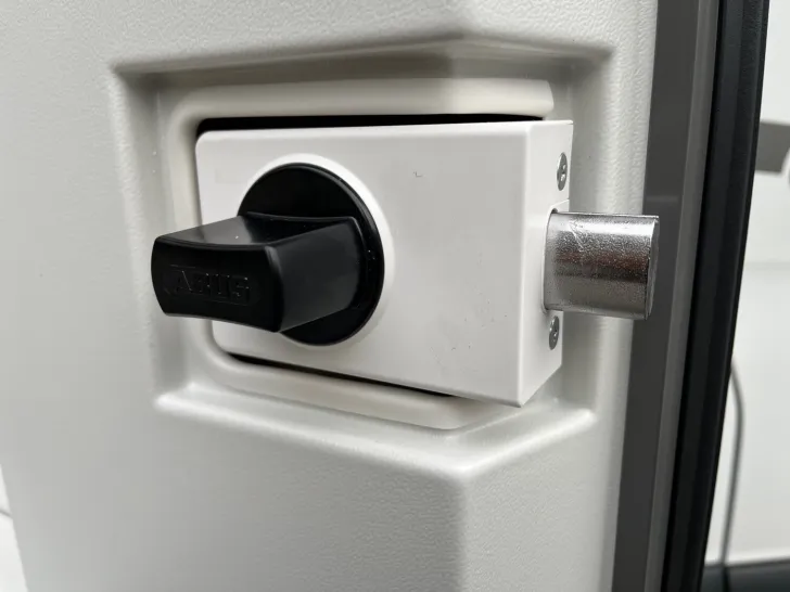 Fahrzeugbild Hymer B-Klasse MC T 600 #24