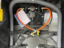 Fahrzeugbild Hymer B-Klasse MC T 600 #25