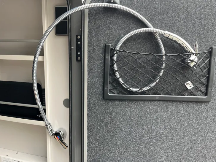 Fahrzeugbild Hymer B-Klasse MC T 600 #26