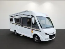 Fahrzeugbild Malibu I 430 LE Gastank+Vorzelt+Dachklima+SAT-TV #1