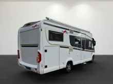 Fahrzeugbild Malibu I 430 LE Gastank+Vorzelt+Dachklima+SAT-TV #4