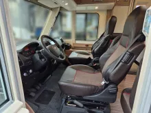 Fahrzeugbild Malibu I 430 LE Gastank+Vorzelt+Dachklima+SAT-TV #7