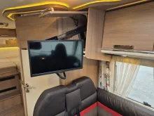 Fahrzeugbild Malibu I 430 LE Gastank+Vorzelt+Dachklima+SAT-TV #21