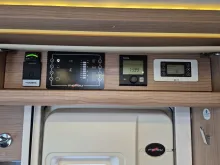 Fahrzeugbild Malibu I 430 LE Gastank+Vorzelt+Dachklima+SAT-TV #22