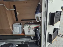 Fahrzeugbild Malibu I 430 LE Gastank+Vorzelt+Dachklima+SAT-TV #25