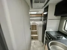 Fahrzeugbild Hymer B-Klasse MC T 600 Highlight 16231 Euro gespart #7