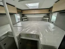 Fahrzeugbild Hymer B-Klasse MC T 600 Highlight 16231 Euro gespart #8