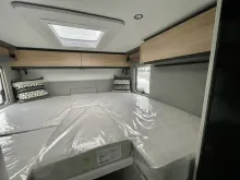 Fahrzeugbild Hymer B-Klasse MC T 600 Highlight 16231 Euro gespart #9