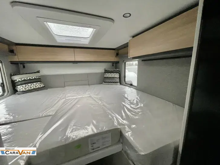 Fahrzeugbild Hymer B-Klasse MC T 600 Highlight 16231 Euro gespart #9