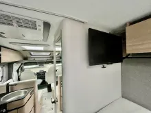 Fahrzeugbild Hymer B-Klasse MC T 600 Highlight 16231 Euro gespart #10