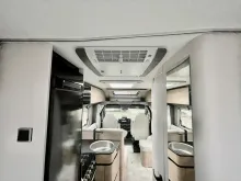 Fahrzeugbild Hymer B-Klasse MC T 600 Highlight 16231 Euro gespart #11