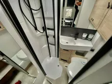 Fahrzeugbild Hymer B-Klasse MC T 600 Highlight 16231 Euro gespart #13