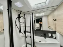 Fahrzeugbild Hymer B-Klasse MC T 600 Highlight 16231 Euro gespart #14