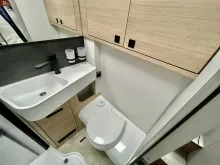 Fahrzeugbild Hymer B-Klasse MC T 600 Highlight 16231 Euro gespart #15