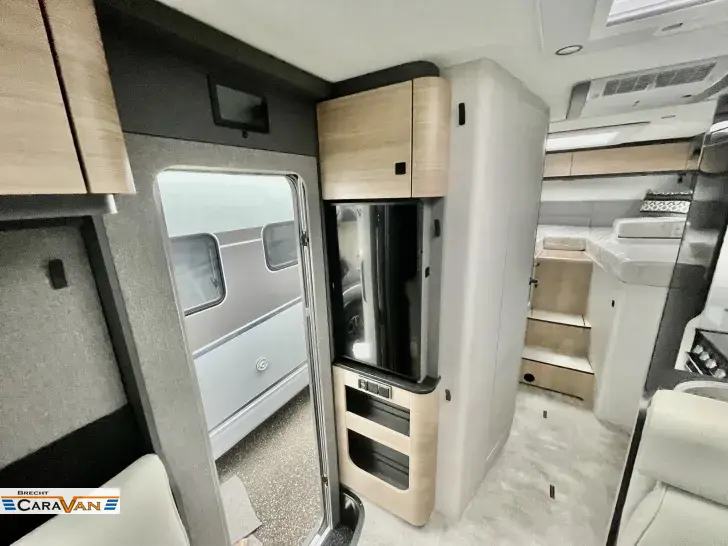 Fahrzeugbild Hymer B-Klasse MC T 600 Highlight 16231 Euro gespart #18