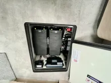 Fahrzeugbild Hymer B-Klasse MC T 600 Highlight 16231 Euro gespart #19