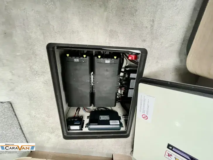 Fahrzeugbild Hymer B-Klasse MC T 600 Highlight 16231 Euro gespart #19