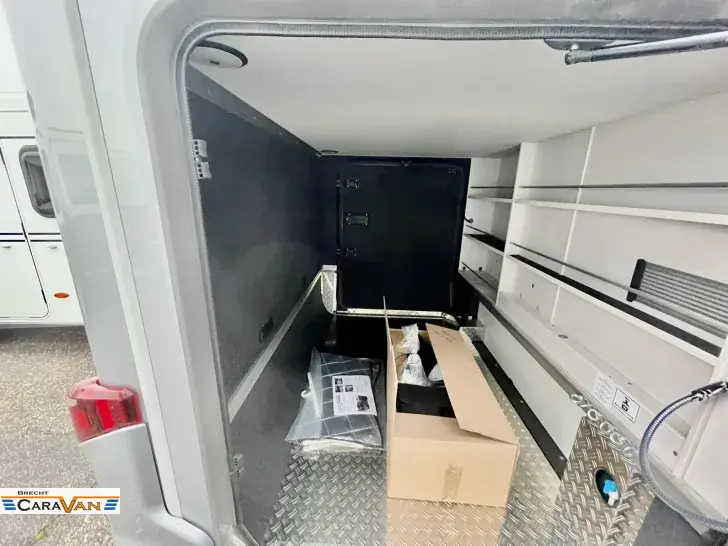 Fahrzeugbild Hymer B-Klasse MC T 600 Highlight 16231 Euro gespart #23