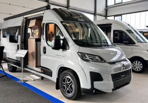 Bild ONTOUR Van 640 ET