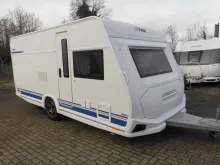 Fahrzeugbild Polar 520 FW #1