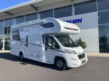 Fahrzeugbild Dethleffs Alpa A 6820-2 #1