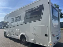 Fahrzeugbild Dethleffs Alpa A 6820-2 #2