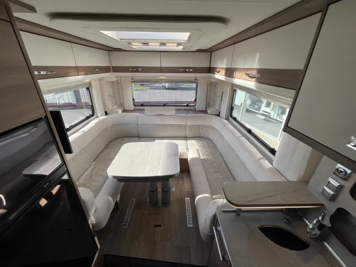 Fahrzeugbild Dethleffs Alpa A 6820-2 #4