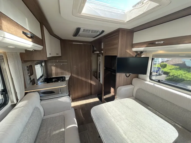 Fahrzeugbild Dethleffs Alpa A 6820-2 #6