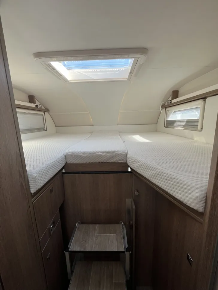 Fahrzeugbild Dethleffs Alpa A 6820-2 #9