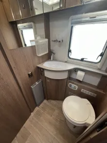 Fahrzeugbild Dethleffs Alpa A 6820-2 #11