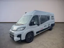 Fahrzeugbild Sunlight Camper Van Cliff 640 Adventure Edition #2