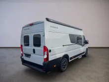 Fahrzeugbild Sunlight Camper Van Cliff 640 Adventure Edition #3